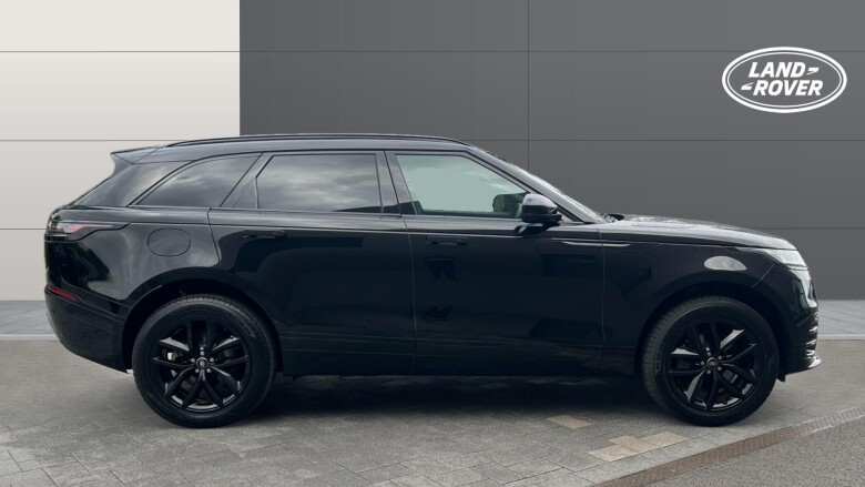 Land Rover Range Rover Velar 2.0 D200 MHEV Dynamic SE 5dr Auto Diesel Estate